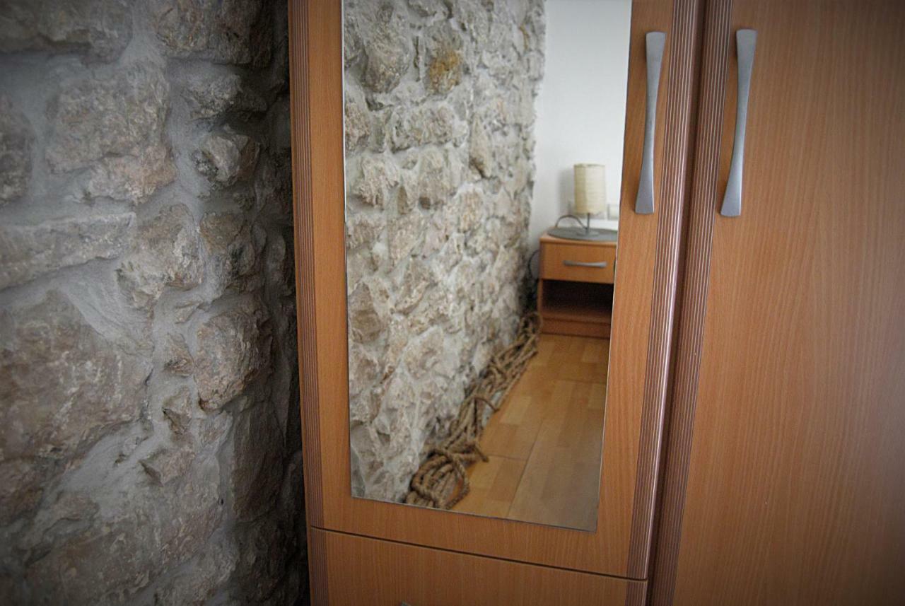 Apartments Vidilica Split Exterior photo